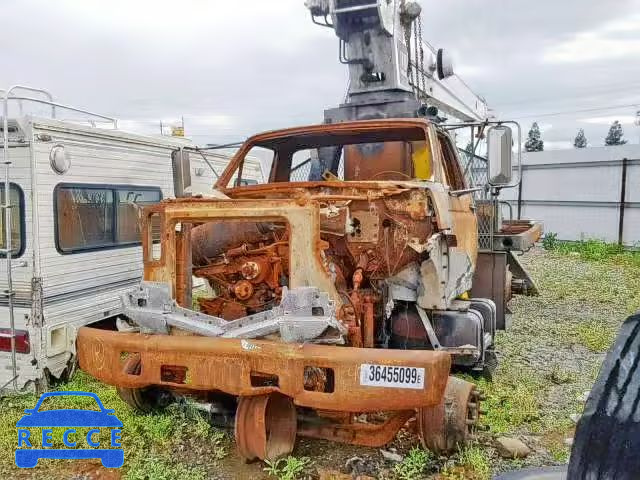 1988 FORD F800 F 1FDXK84A4JVA33464 зображення 1