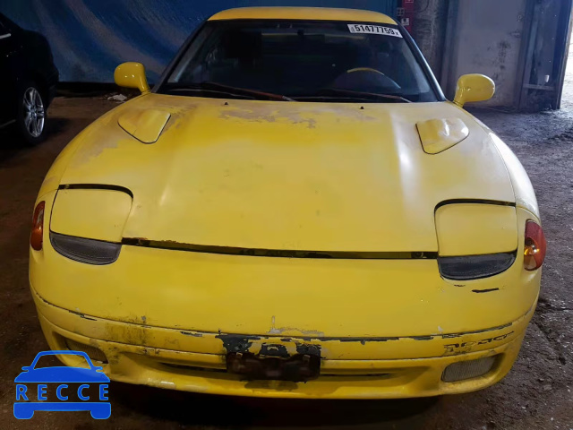 1993 DODGE STEALTH ES JB3BM54J7PY024015 зображення 8