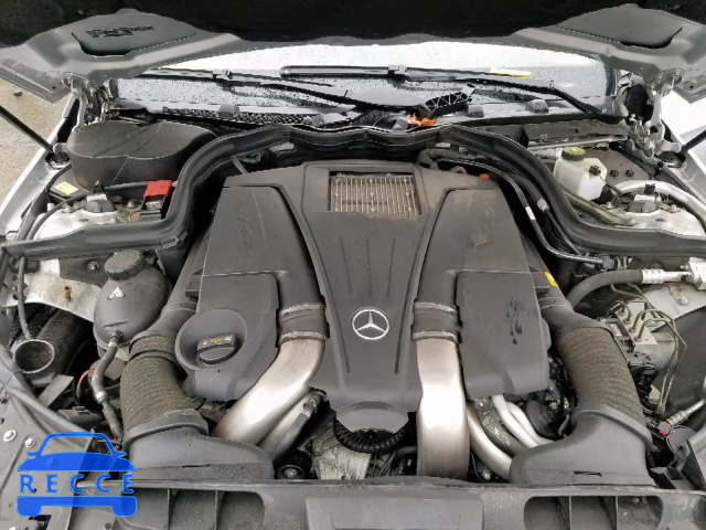 2013 MERCEDES-BENZ E 550 WDDKK7DF7DF198790 image 6