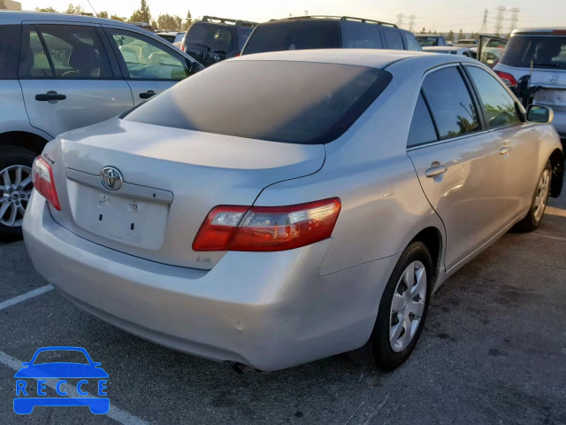 2007 TOYOTA CAMRY CE 4T1BE46K17U720626 image 3