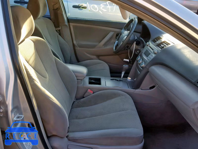 2007 TOYOTA CAMRY CE 4T1BE46K17U720626 image 4