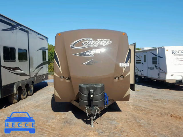 2016 COUG KEYSTONE 4YDT21R2XGV504017 зображення 6