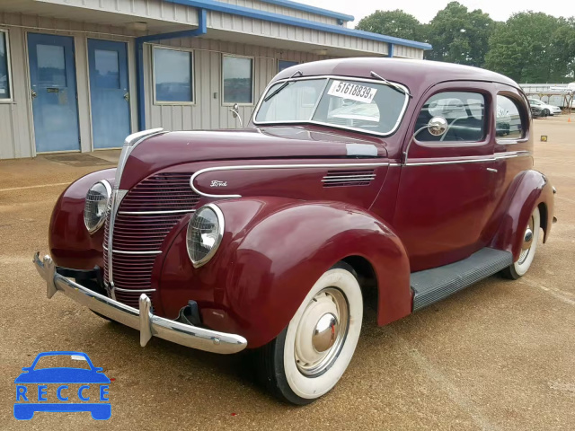 1939 FORD DELUXE 494365 image 1