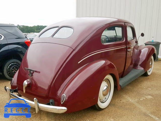 1939 FORD DELUXE 494365 image 3