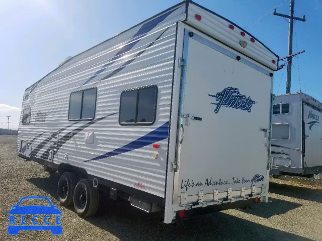 2013 AMERICAN MOTORS 5TH WHEEL 5LZBE2124ER011062 image 2