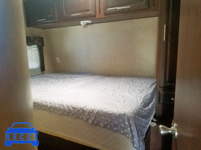 2013 AMERICAN MOTORS 5TH WHEEL 5LZBE2124ER011062 Bild 7