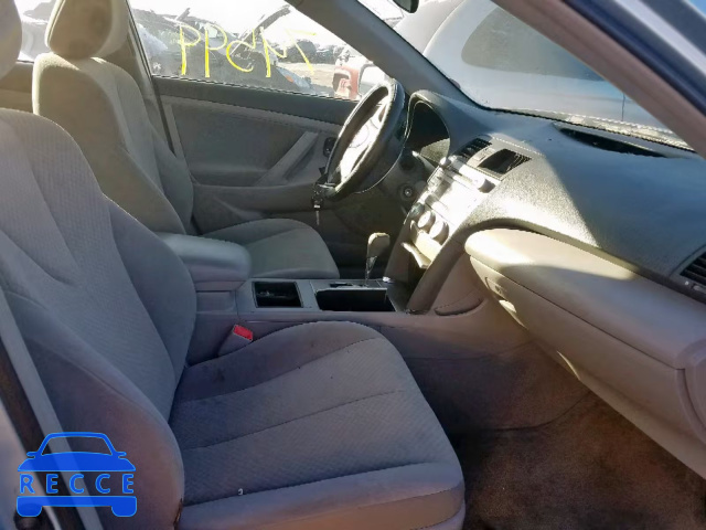 2007 TOYOTA CAMRY CE 4T1BE46K87U626047 image 4