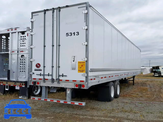 2015 GREAT DANE TRAILER TRAILER 1GRAP0622FT602081 Bild 3