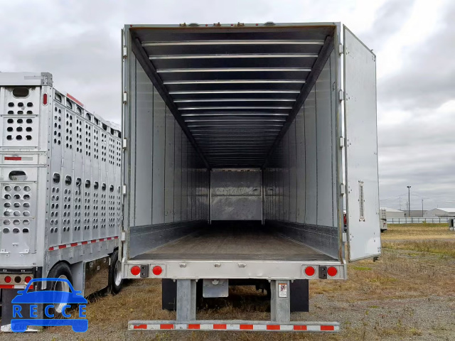 2015 GREAT DANE TRAILER TRAILER 1GRAP0622FT602081 image 5