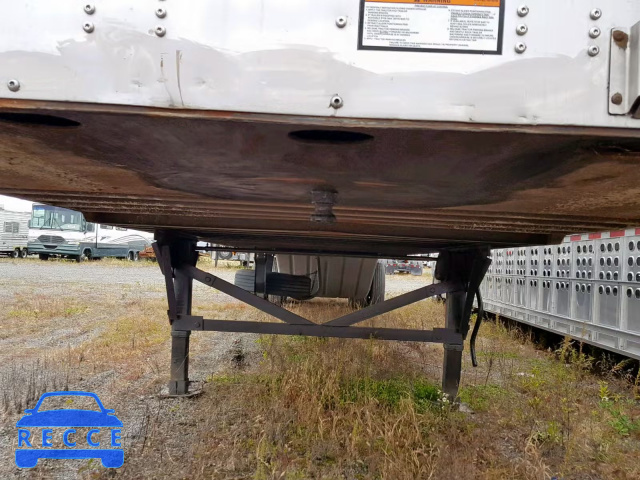 2015 GREAT DANE TRAILER TRAILER 1GRAP0622FT602081 Bild 8