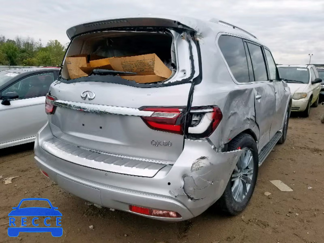 2019 INFINITI QX80 LUXE JN8AZ2NF4K9685299 Bild 3