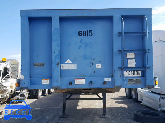 2000 GREAT DANE TRAILER TRAILER 1GRDM9028YM044608 зображення 1