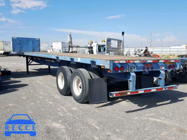 2000 GREAT DANE TRAILER TRAILER 1GRDM9028YM044608 image 3