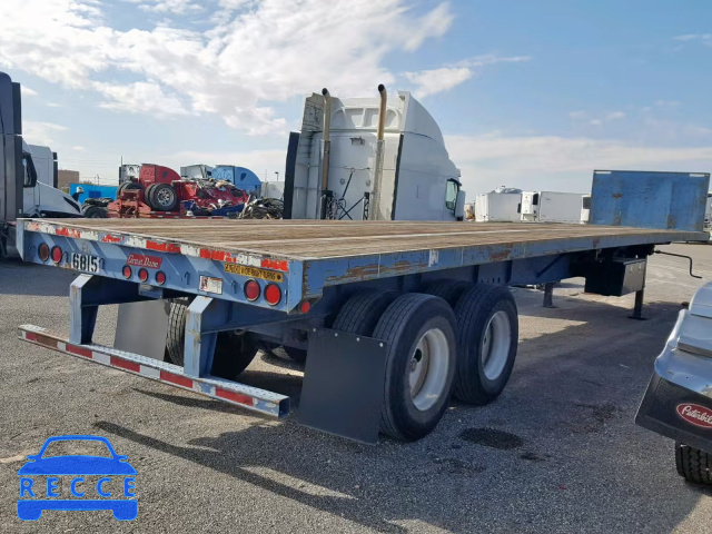 2000 GREAT DANE TRAILER TRAILER 1GRDM9028YM044608 image 5