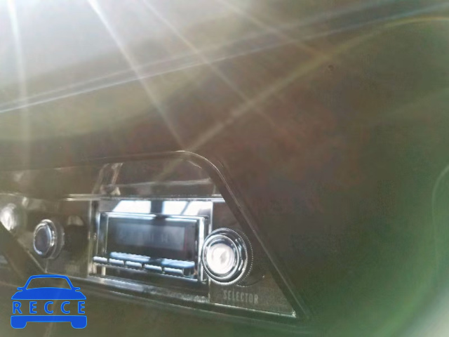 1972 BUICK SKYLARK 4H37J2Z119460 Bild 8