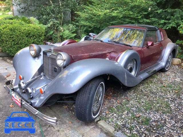 1983 NISSAN ALL OTHER 1S9SC46P5CA055131 image 1