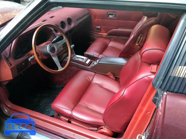 1983 NISSAN ALL OTHER 1S9SC46P5CA055131 image 2