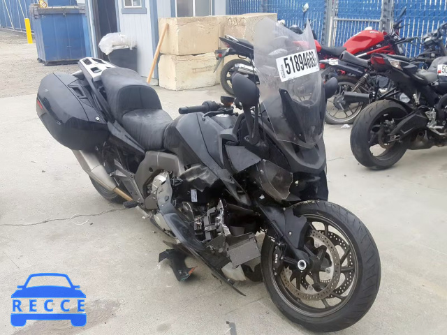 2016 BMW K1600 GT WB1061107GZX83209 зображення 0