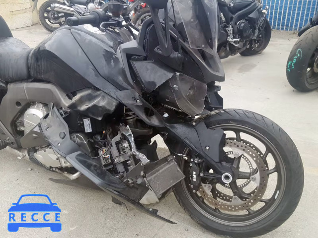 2016 BMW K1600 GT WB1061107GZX83209 Bild 8