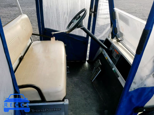 2006 CLUB GOLF CART J0605597329 image 4