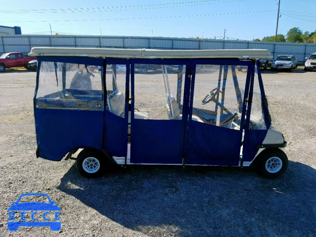 2006 CLUB GOLF CART J0605597329 image 8