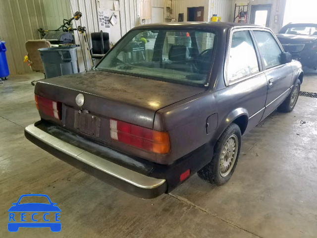 1984 BMW 325 E WBAAB5405E1005084 image 3