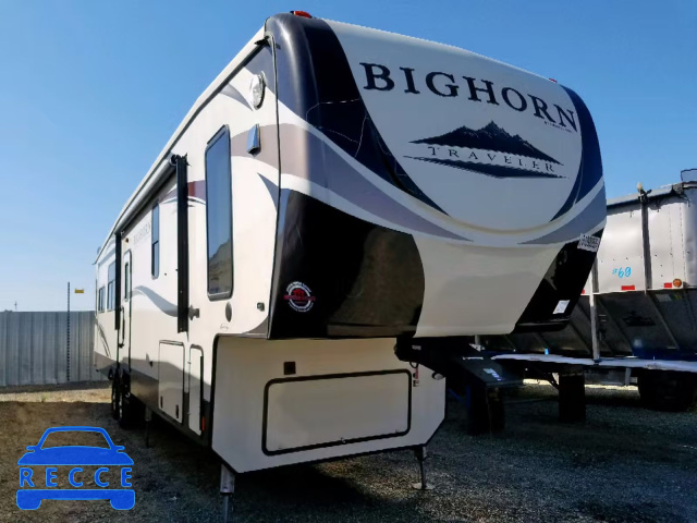 2017 HRTL BIGHORN 5SFBG4229HE337367 Bild 0