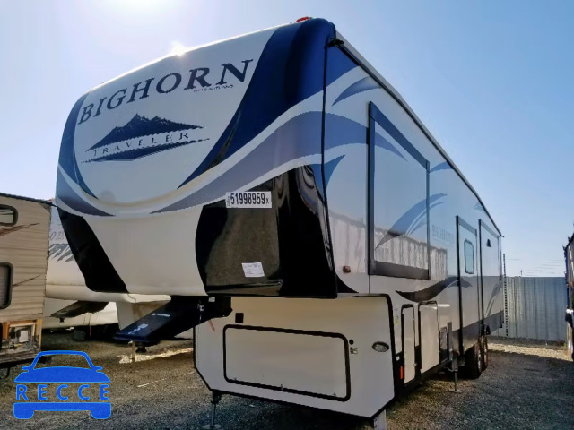 2017 HRTL BIGHORN 5SFBG4229HE337367 Bild 1