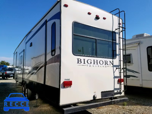 2017 HRTL BIGHORN 5SFBG4229HE337367 Bild 2