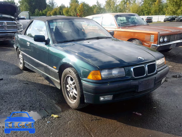 1999 BMW 323 IC WBABJ7332XEA65157 image 0