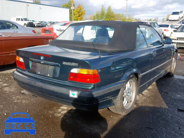 1999 BMW 323 IC WBABJ7332XEA65157 зображення 3