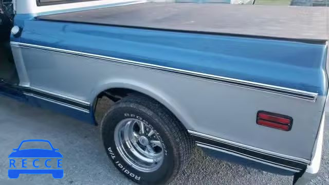 1971 CHEVROLET C-10 CE141J612389 Bild 2