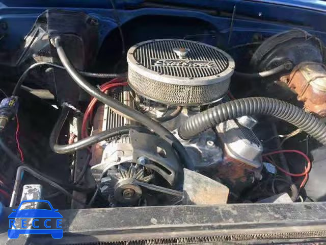 1971 CHEVROLET C-10 CE141J612389 image 6