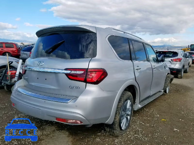 2019 INFINITI QX80 LUXE JN8AZ2NE1K9234127 Bild 3