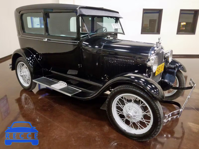 1928 FORD MODEL A A827890 image 0