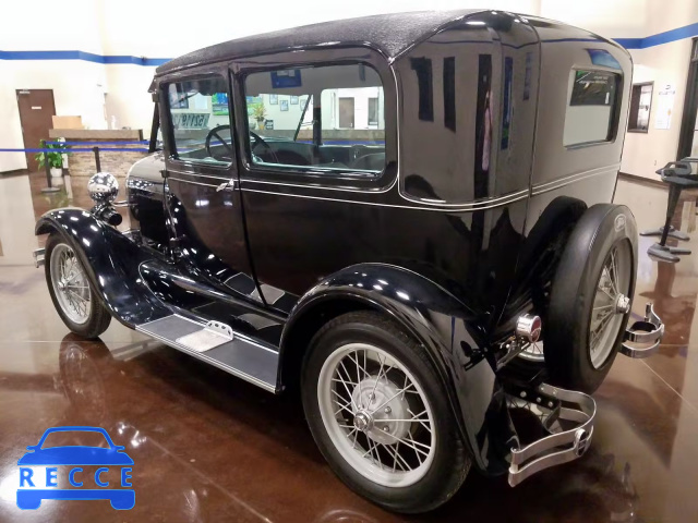 1928 FORD MODEL A A827890 image 2