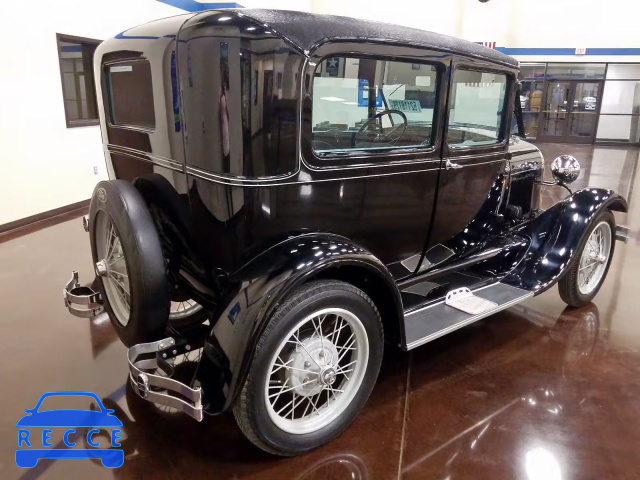 1928 FORD MODEL A A827890 image 3