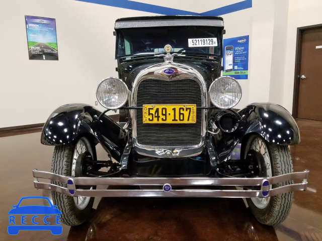 1928 FORD MODEL A A827890 image 8