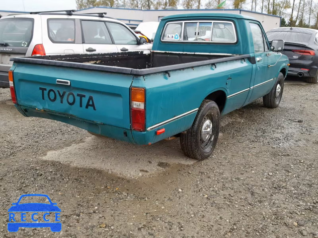 1981 TOYOTA PICKUP / C JT4RN44D7B0031732 Bild 3