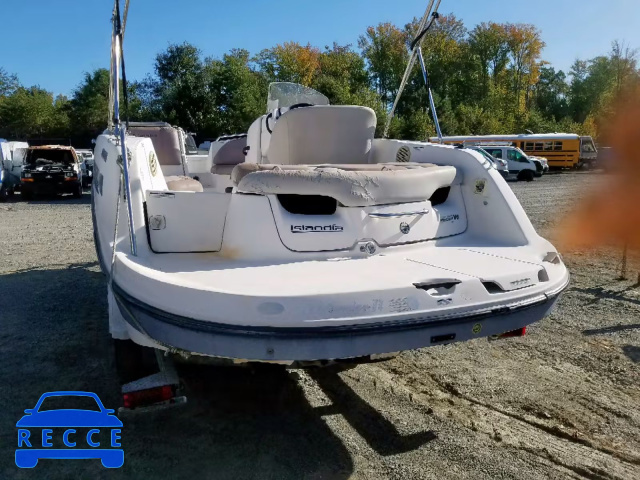 2001 SEAD BOAT CECJ0459D101 Bild 2