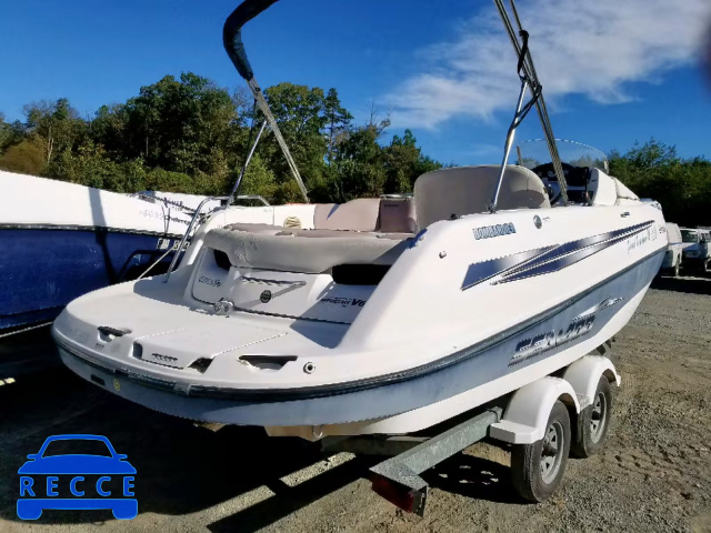 2001 SEAD BOAT CECJ0459D101 Bild 3