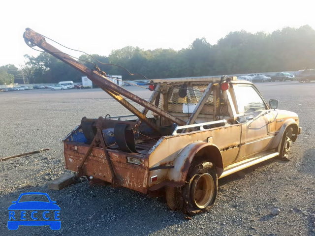 1983 TOYOTA PICKUP 1/2 JT4RN44S7D1117649 image 3