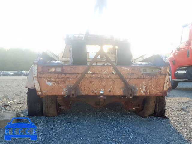 1983 TOYOTA PICKUP 1/2 JT4RN44S7D1117649 image 5