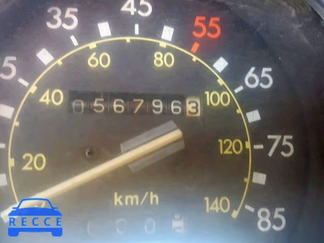 1983 TOYOTA PICKUP 1/2 JT4RN44S7D1117649 image 7