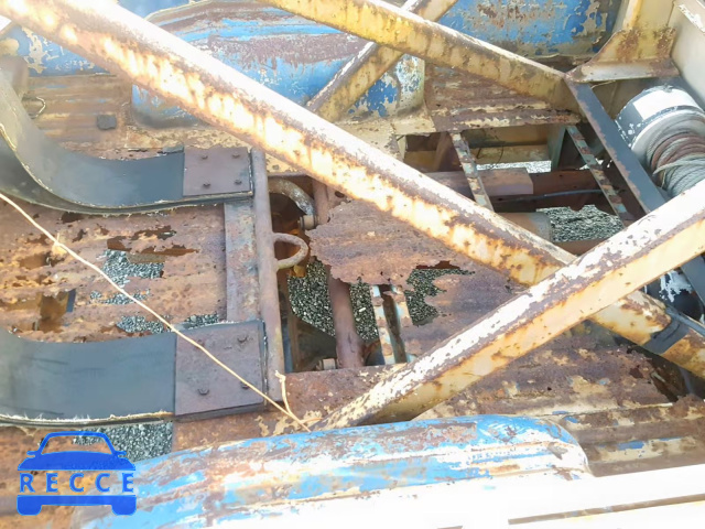 1983 TOYOTA PICKUP 1/2 JT4RN44S7D1117649 image 8