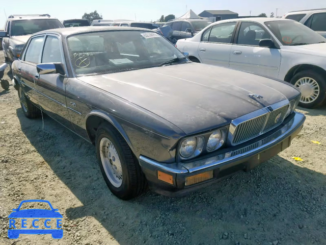 1989 JAGUAR XJ6 SAJHY1543KC591151 image 0