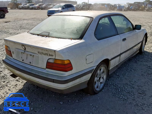1994 BMW 325 IS WBABF3323REF46538 зображення 3