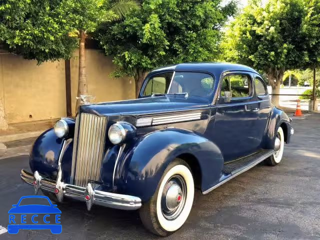 1939 PACKARD COUPE 319358 image 1