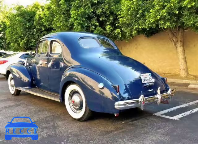 1939 PACKARD COUPE 319358 image 2