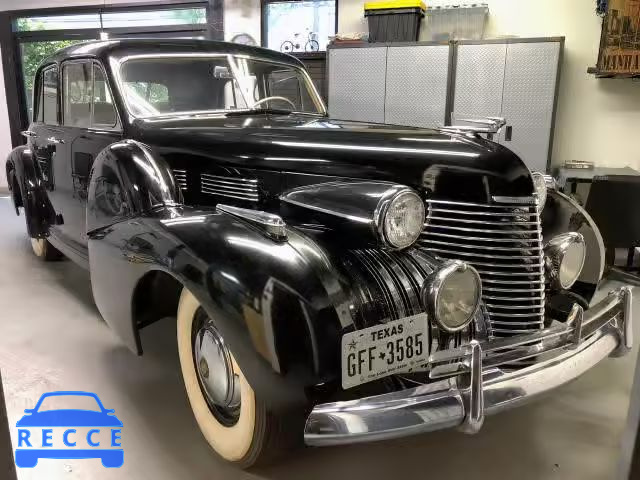 1940 CADILLAC 60 SPECIAL 6324460 зображення 0